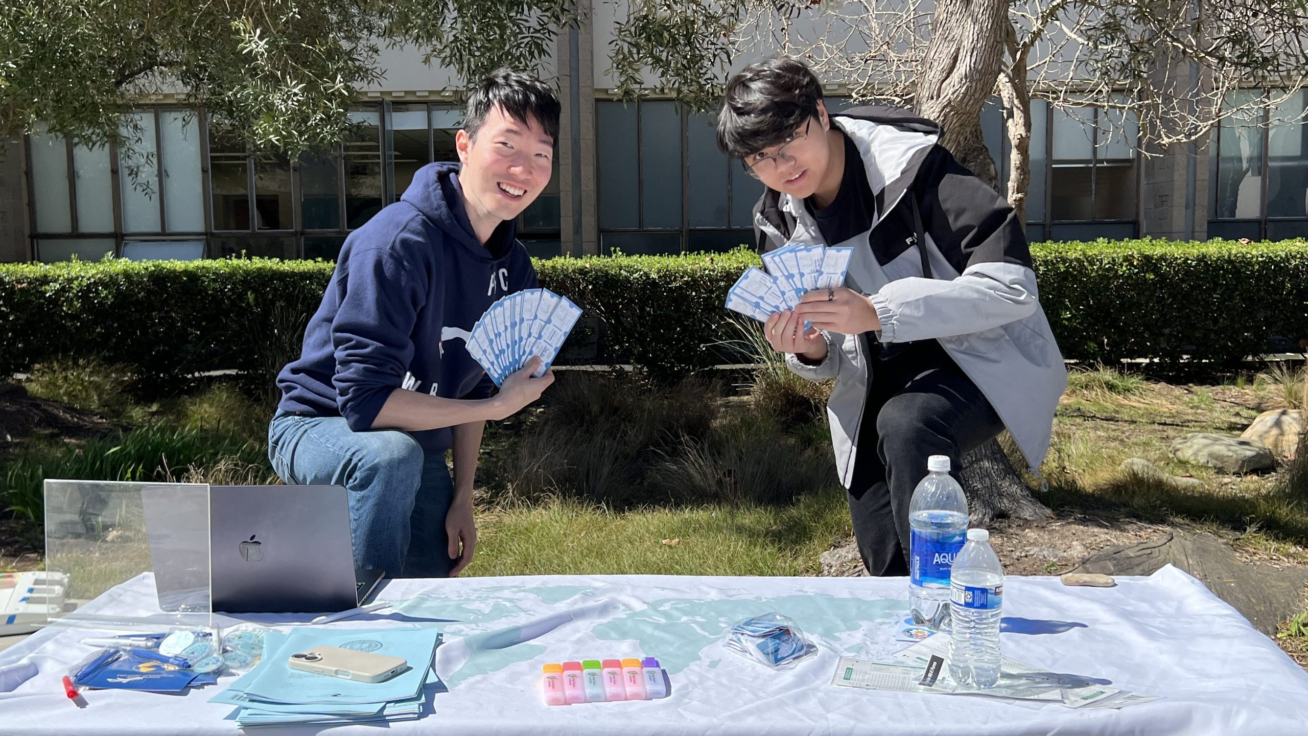 Term in Review: Secretary Byeongchan Kim’s Dedication to Service