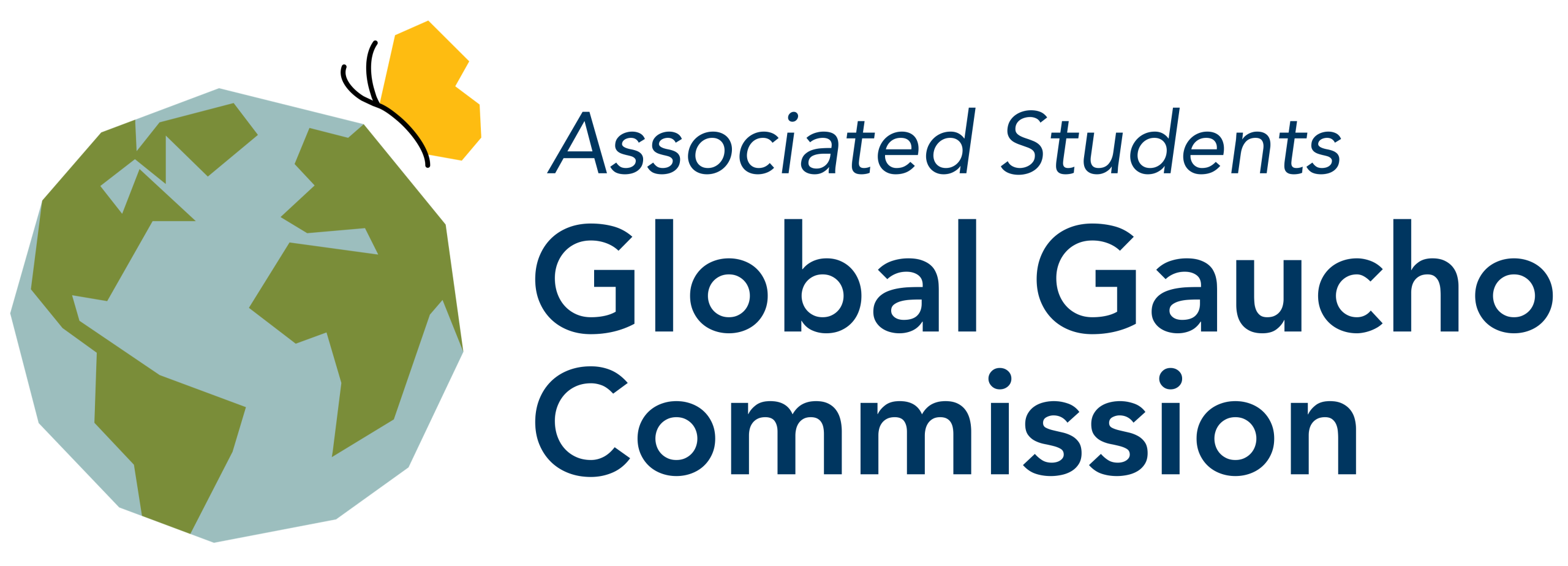 Global Gaucho Commission