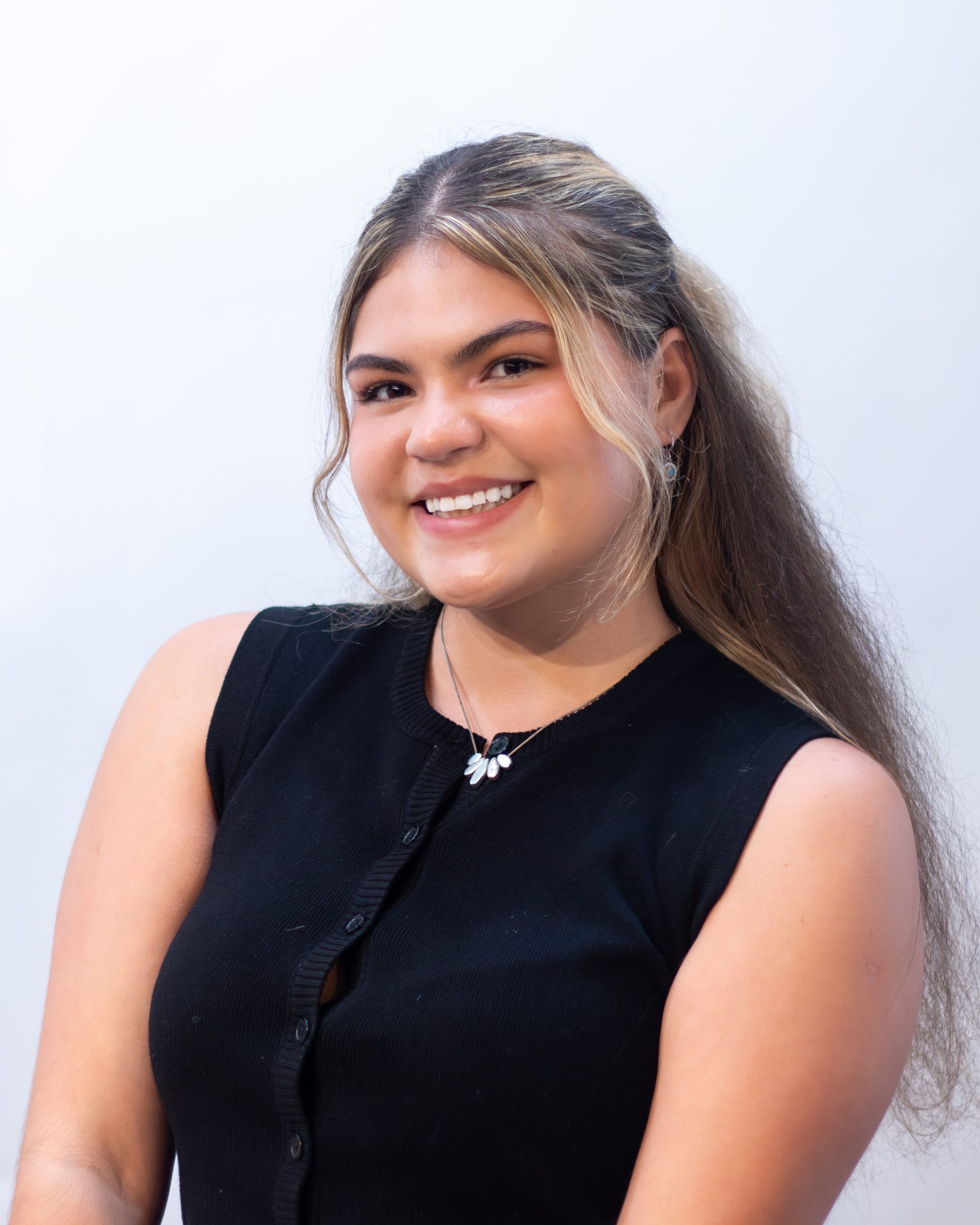 Portrait of Nancy Ruzicka