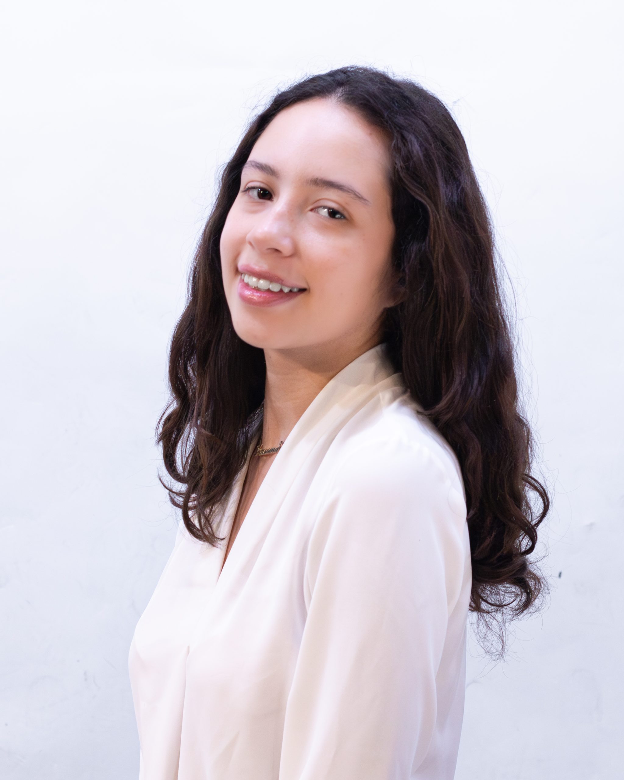 Portrait of Irasema Loredo